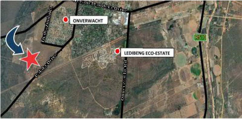 3 Bedroom Property for Sale in Lephalale Limpopo