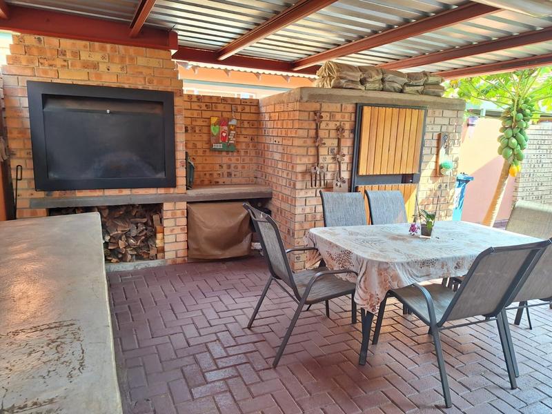 3 Bedroom Property for Sale in Bendor Limpopo