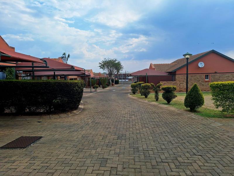 3 Bedroom Property for Sale in Bendor Limpopo