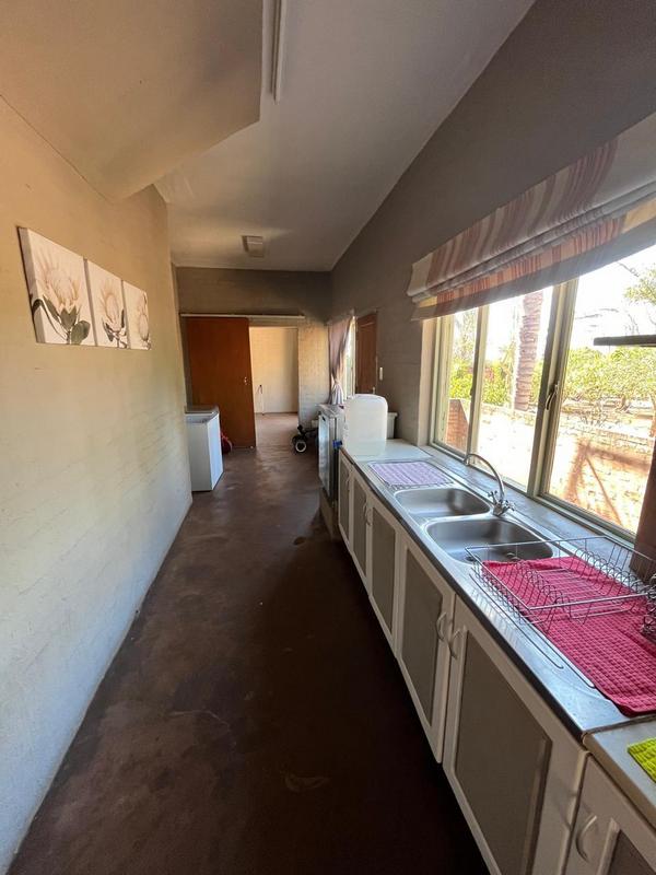 12 Bedroom Property for Sale in Dalmada A H Limpopo