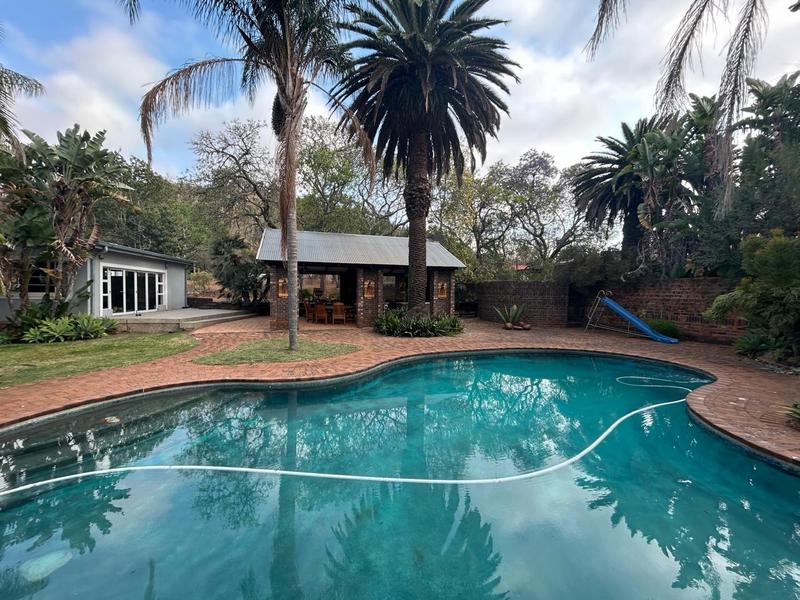 12 Bedroom Property for Sale in Dalmada A H Limpopo