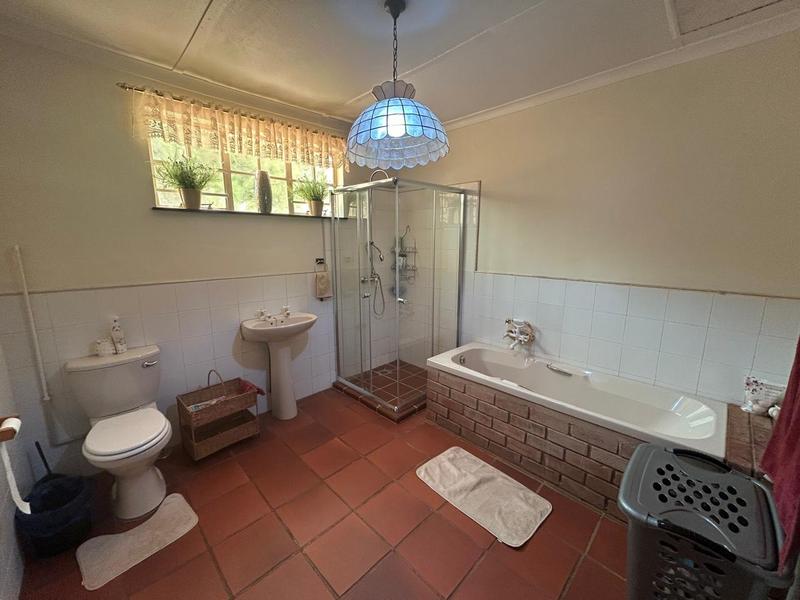 12 Bedroom Property for Sale in Dalmada A H Limpopo