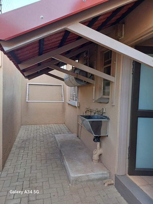 Commercial Property for Sale in Ladanna Limpopo