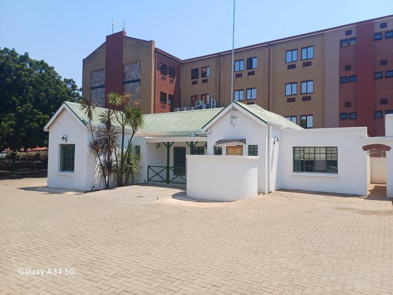 Commercial Property for Sale in Polokwane Central Limpopo