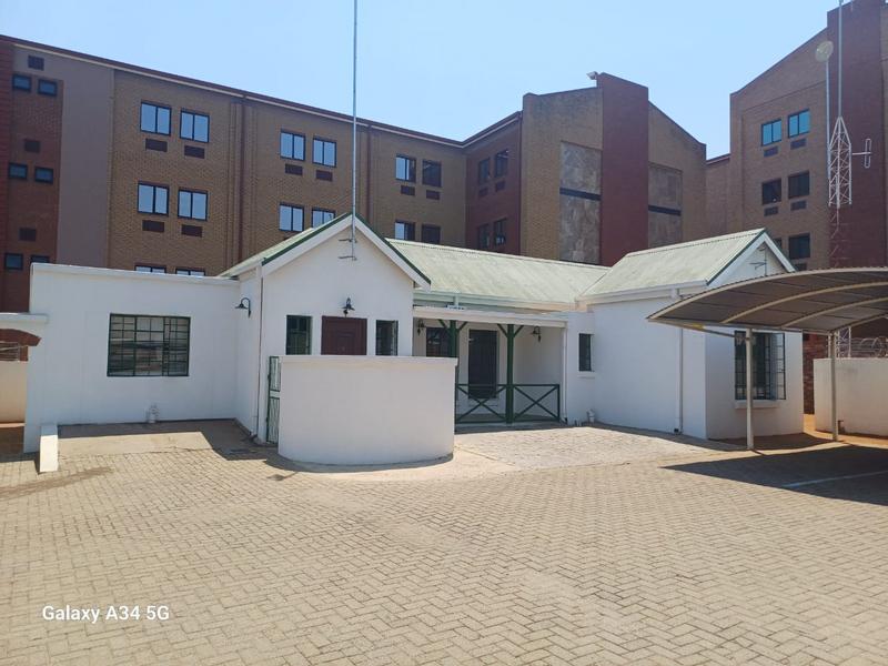 Commercial Property for Sale in Polokwane Central Limpopo