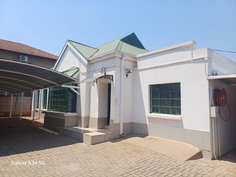 Commercial Property for Sale in Polokwane Central Limpopo