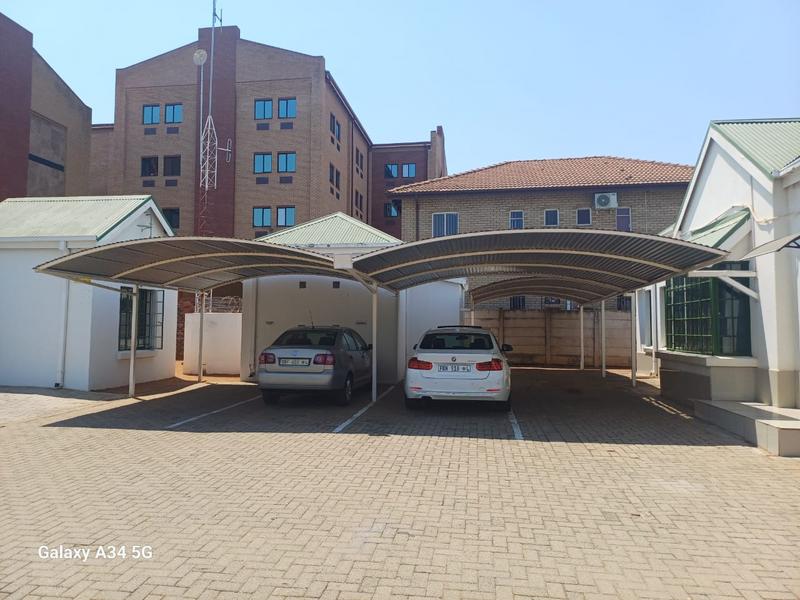 Commercial Property for Sale in Polokwane Central Limpopo