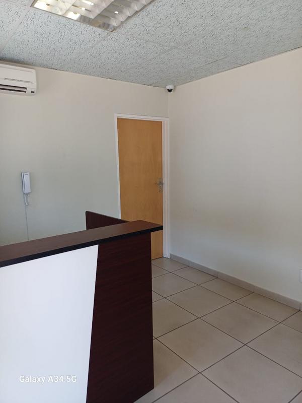 Commercial Property for Sale in Polokwane Central Limpopo