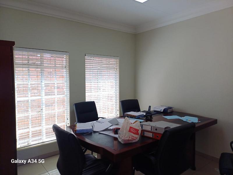 Commercial Property for Sale in Polokwane Central Limpopo