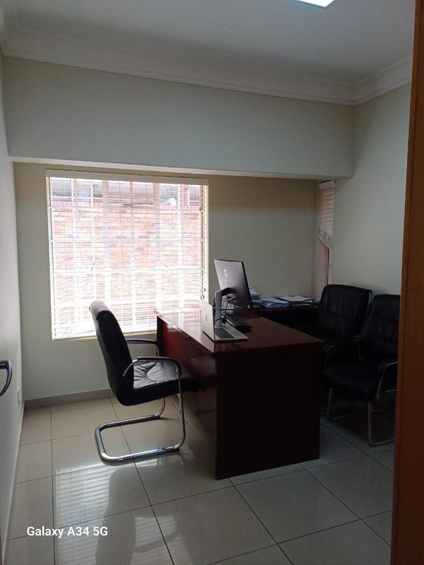 Commercial Property for Sale in Polokwane Central Limpopo