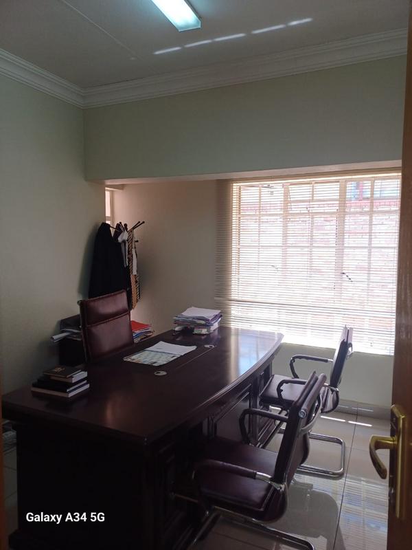 Commercial Property for Sale in Polokwane Central Limpopo