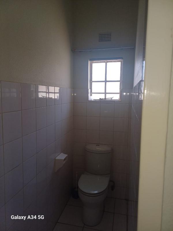 Commercial Property for Sale in Polokwane Central Limpopo