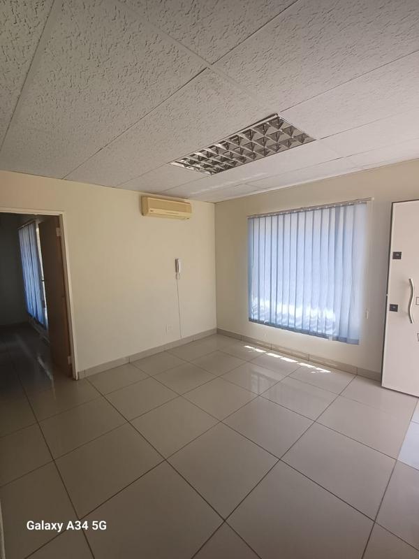 Commercial Property for Sale in Polokwane Central Limpopo