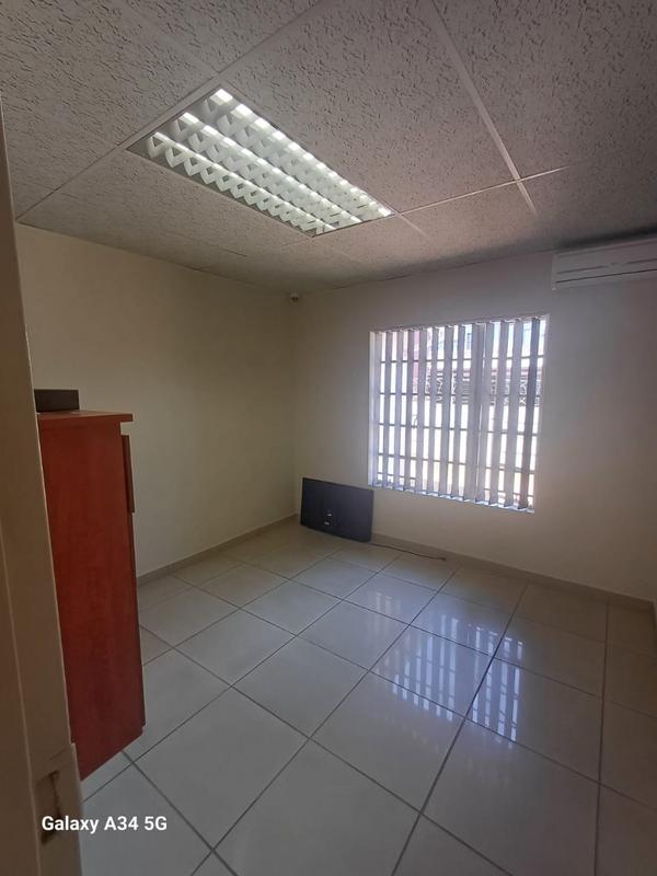 Commercial Property for Sale in Polokwane Central Limpopo