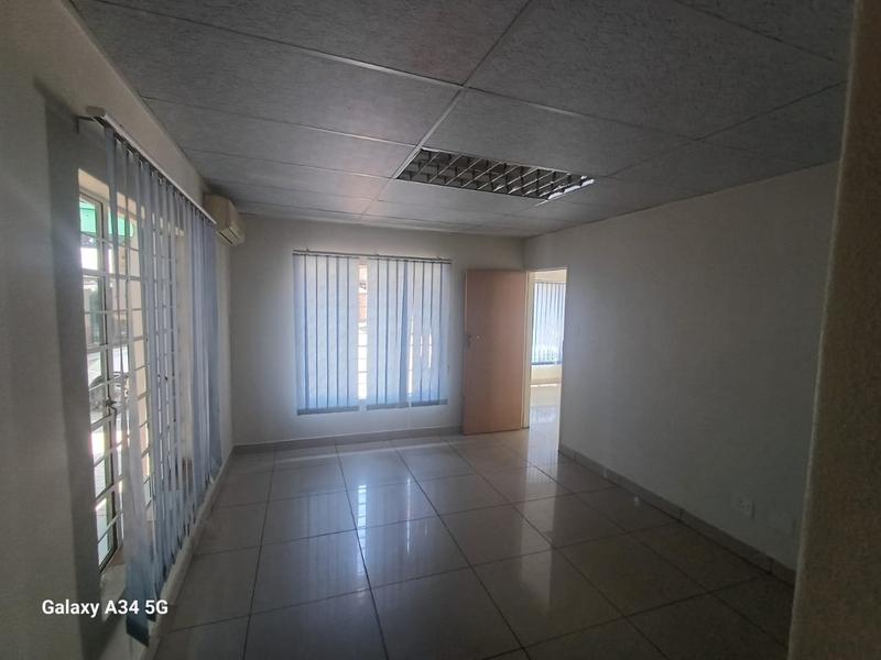 Commercial Property for Sale in Polokwane Central Limpopo