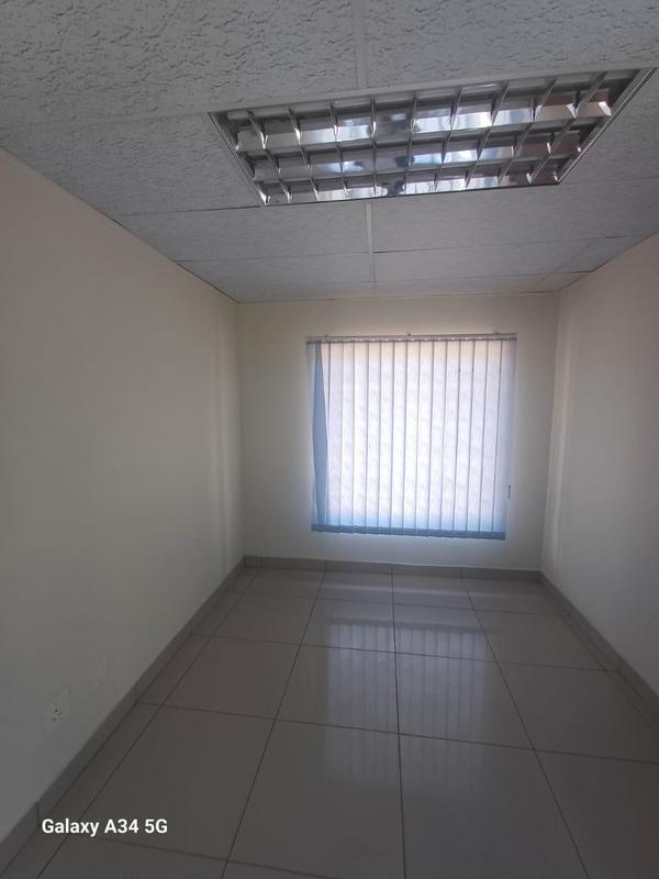 Commercial Property for Sale in Polokwane Central Limpopo