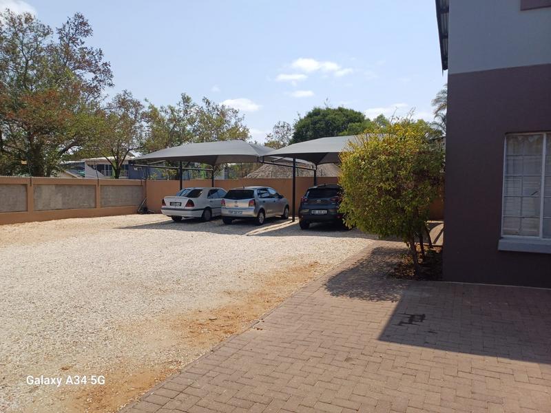 Commercial Property for Sale in Polokwane Central Limpopo