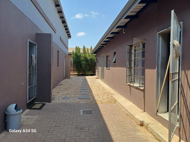 Commercial Property for Sale in Polokwane Central Limpopo