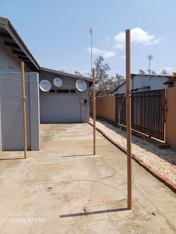 Commercial Property for Sale in Polokwane Central Limpopo