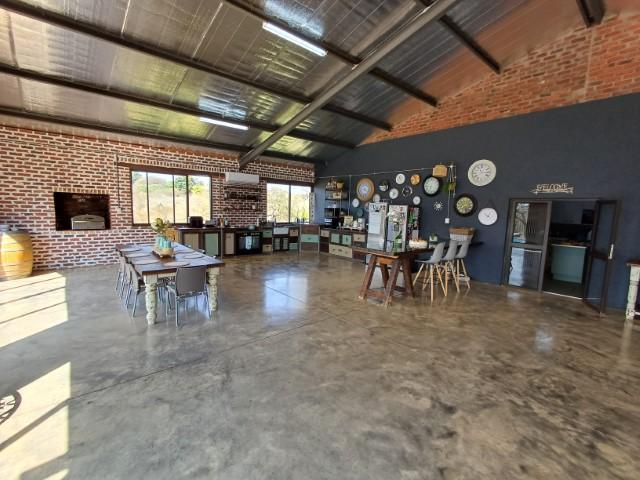 0 Bedroom Property for Sale in Louis Trichardt Limpopo