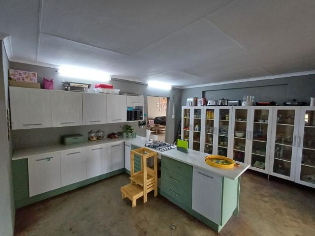 0 Bedroom Property for Sale in Louis Trichardt Limpopo