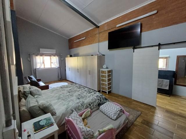 0 Bedroom Property for Sale in Louis Trichardt Limpopo