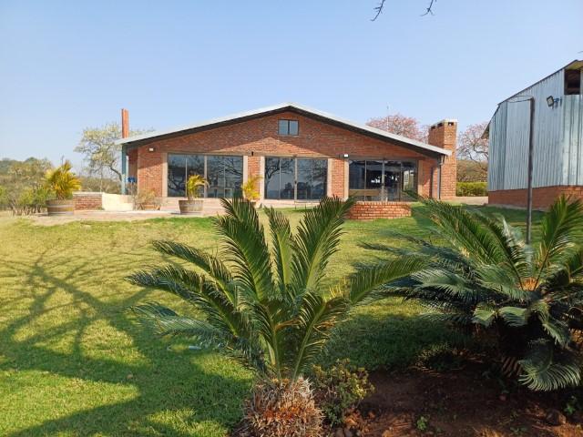 0 Bedroom Property for Sale in Louis Trichardt Limpopo