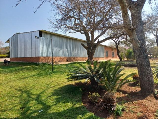 0 Bedroom Property for Sale in Louis Trichardt Limpopo