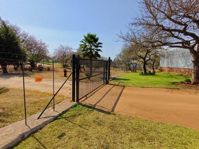 0 Bedroom Property for Sale in Louis Trichardt Limpopo