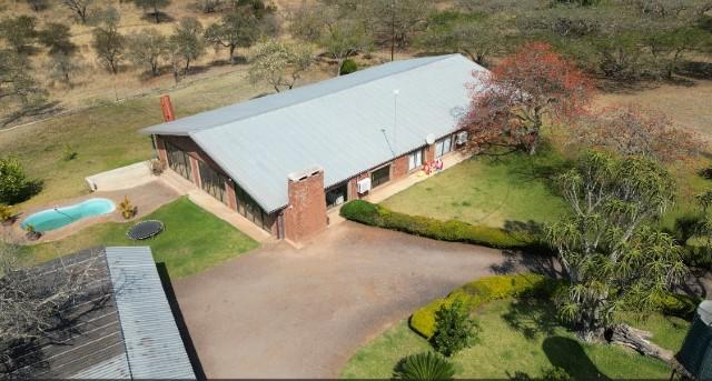 0 Bedroom Property for Sale in Louis Trichardt Limpopo