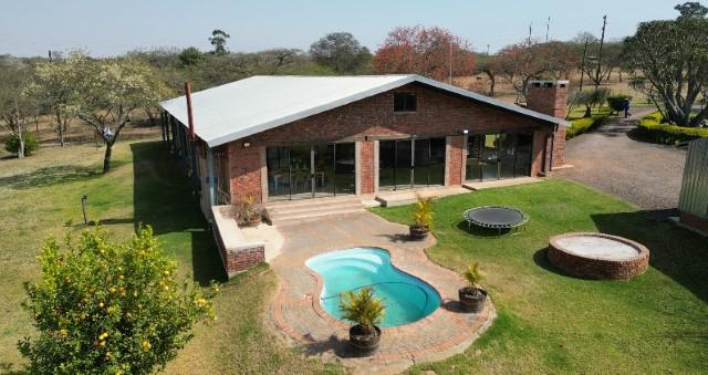 0 Bedroom Property for Sale in Louis Trichardt Limpopo