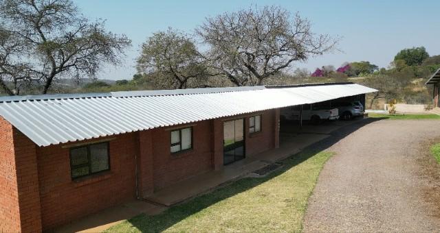 0 Bedroom Property for Sale in Louis Trichardt Limpopo