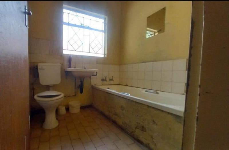 5 Bedroom Property for Sale in Seshego Limpopo