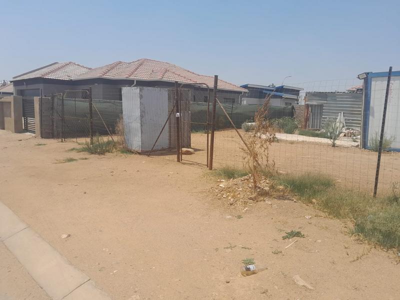 0 Bedroom Property for Sale in Southern Gateway Limpopo