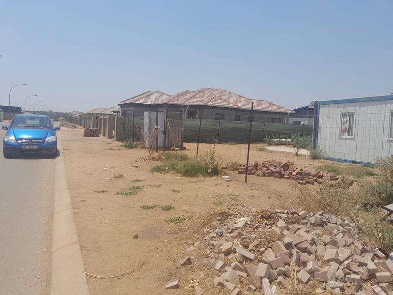 0 Bedroom Property for Sale in Southern Gateway Limpopo