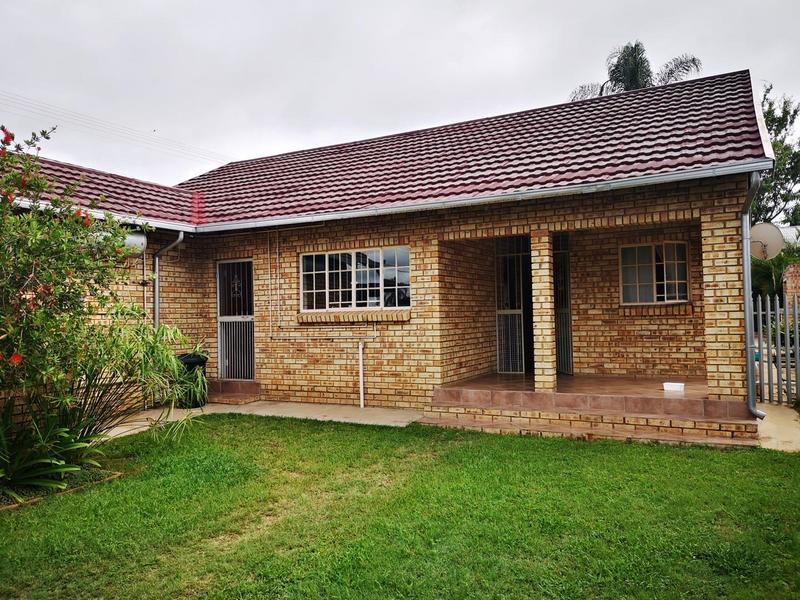 2 Bedroom Property for Sale in Modimolle Limpopo