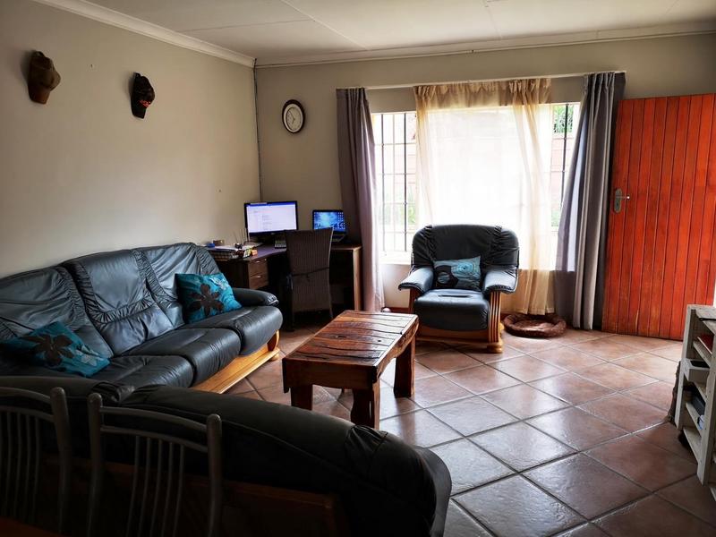 2 Bedroom Property for Sale in Modimolle Limpopo