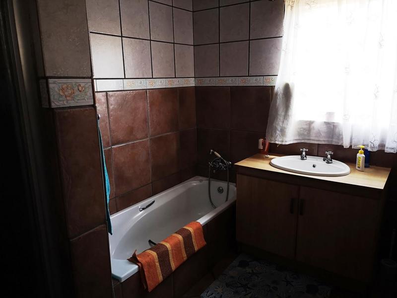 2 Bedroom Property for Sale in Modimolle Limpopo