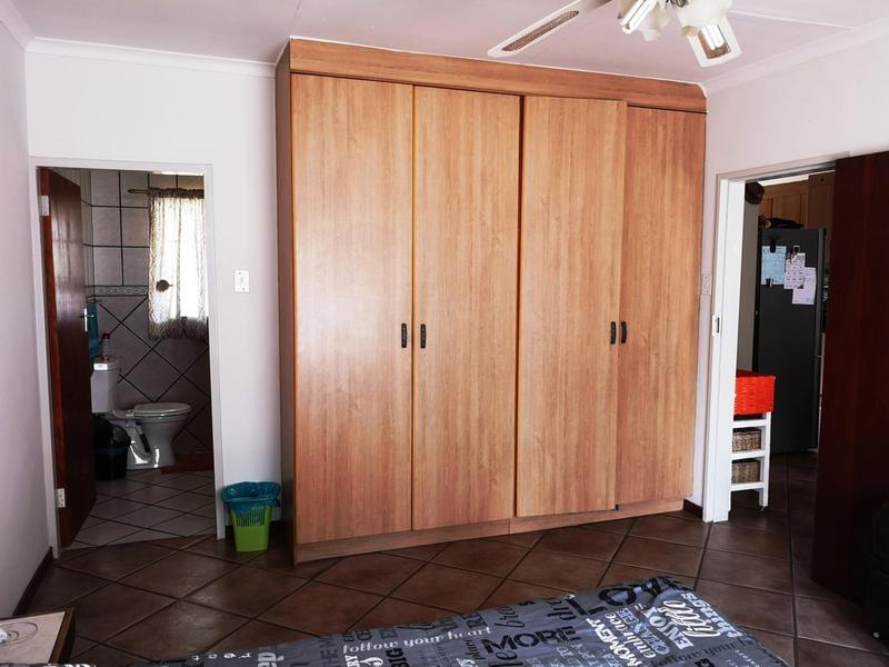 2 Bedroom Property for Sale in Modimolle Limpopo