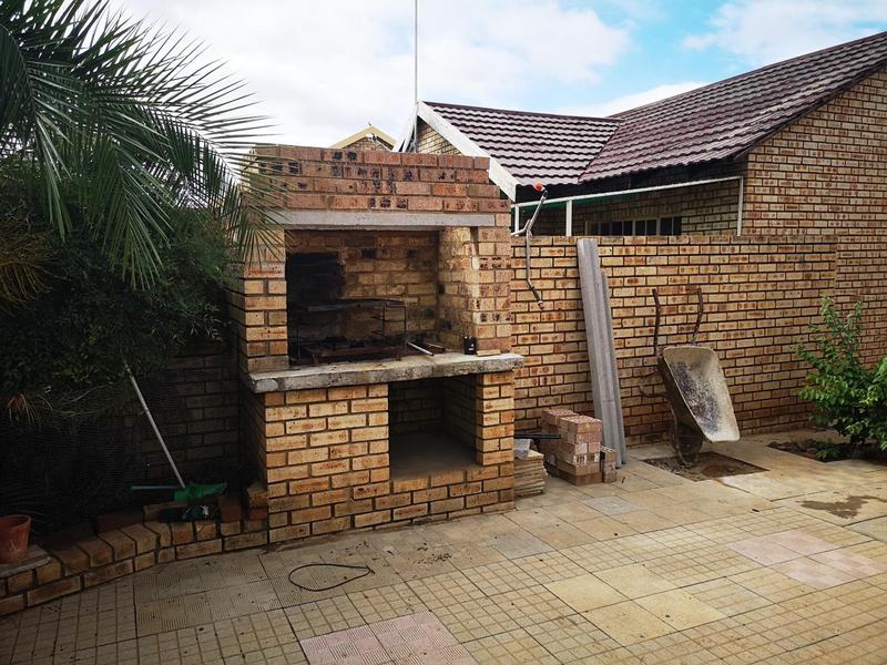 2 Bedroom Property for Sale in Modimolle Limpopo