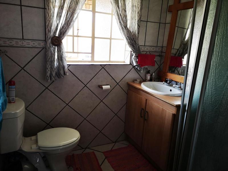 2 Bedroom Property for Sale in Modimolle Limpopo