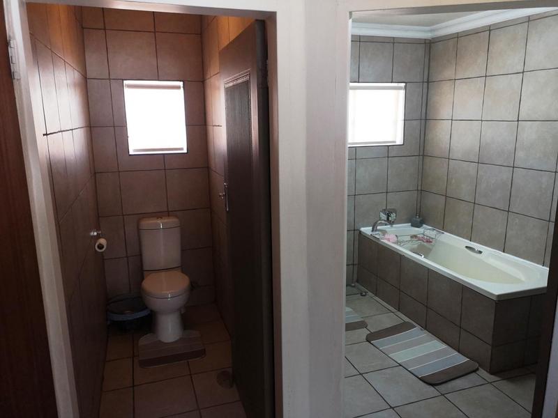 4 Bedroom Property for Sale in Modimolle Limpopo