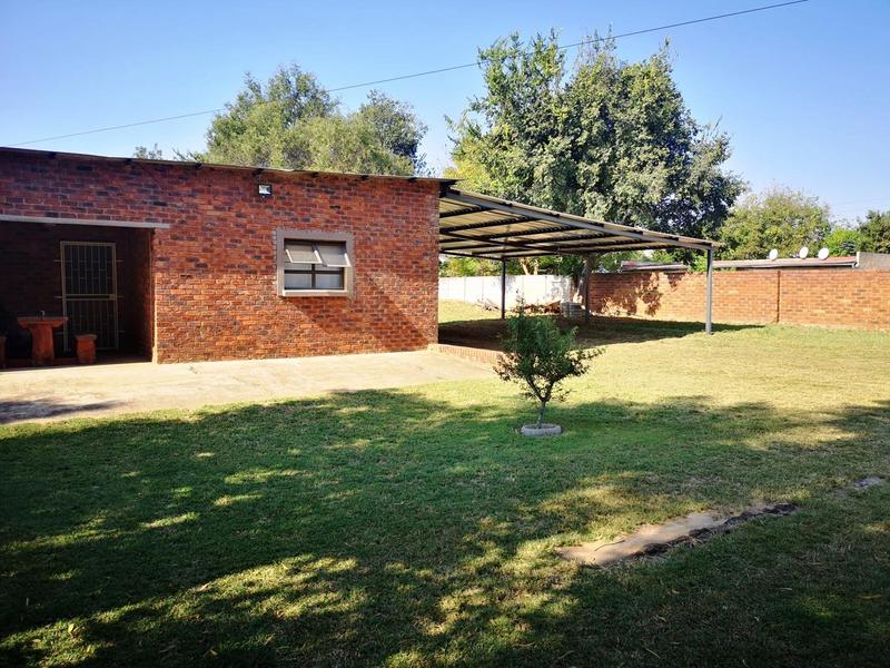 4 Bedroom Property for Sale in Modimolle Limpopo