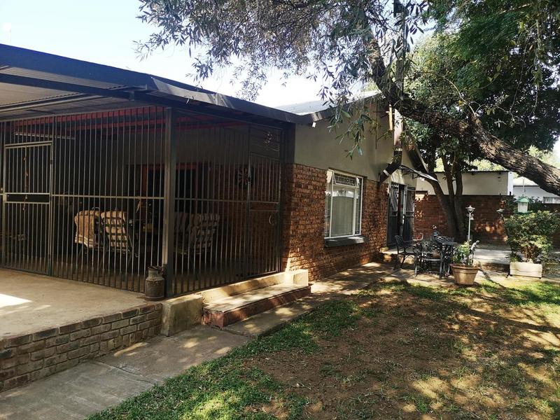 4 Bedroom Property for Sale in Modimolle Limpopo