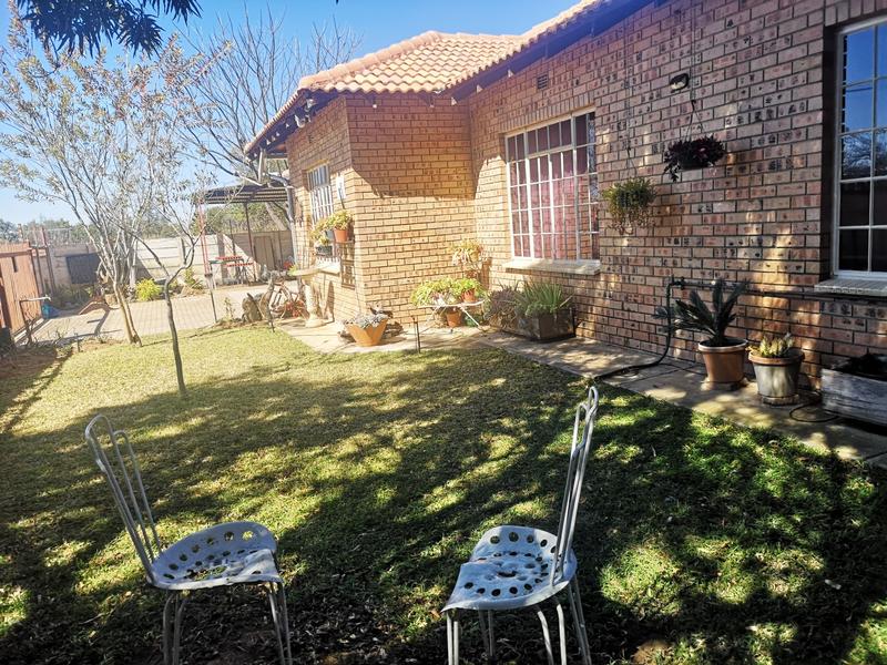 3 Bedroom Property for Sale in Modimolle Limpopo