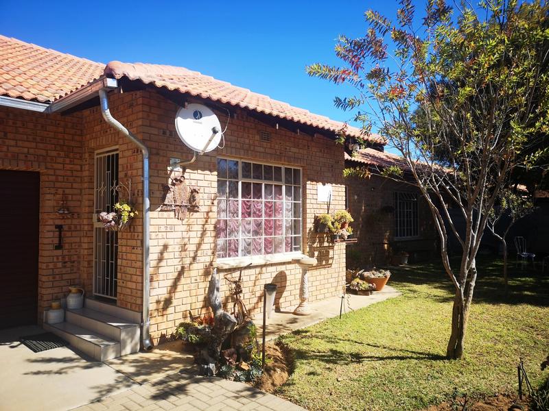 3 Bedroom Property for Sale in Modimolle Limpopo