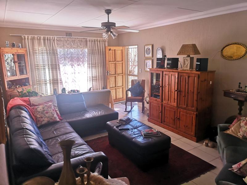 3 Bedroom Property for Sale in Modimolle Limpopo