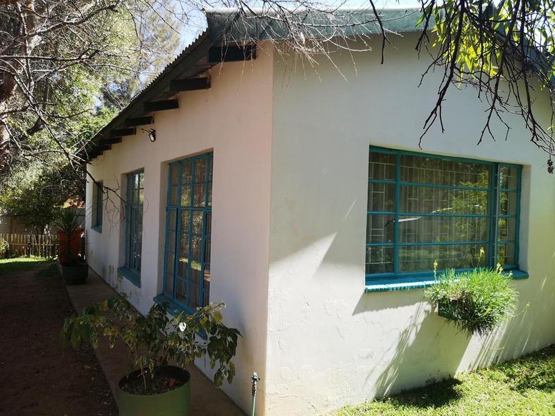 3 Bedroom Property for Sale in Modimolle Limpopo