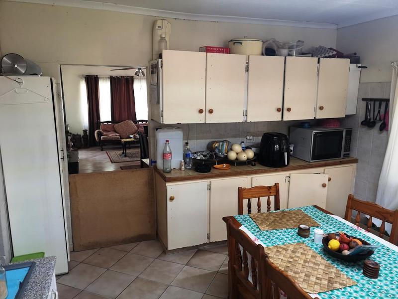 3 Bedroom Property for Sale in Modimolle Limpopo