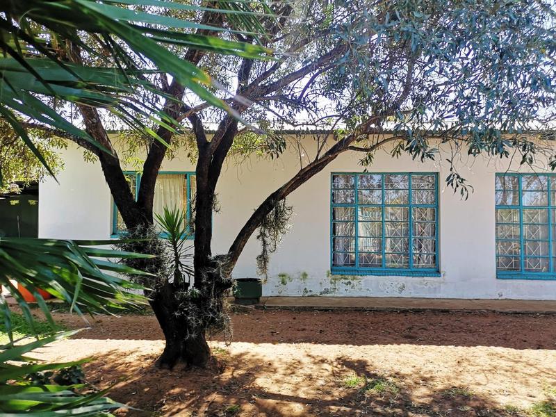 3 Bedroom Property for Sale in Modimolle Limpopo